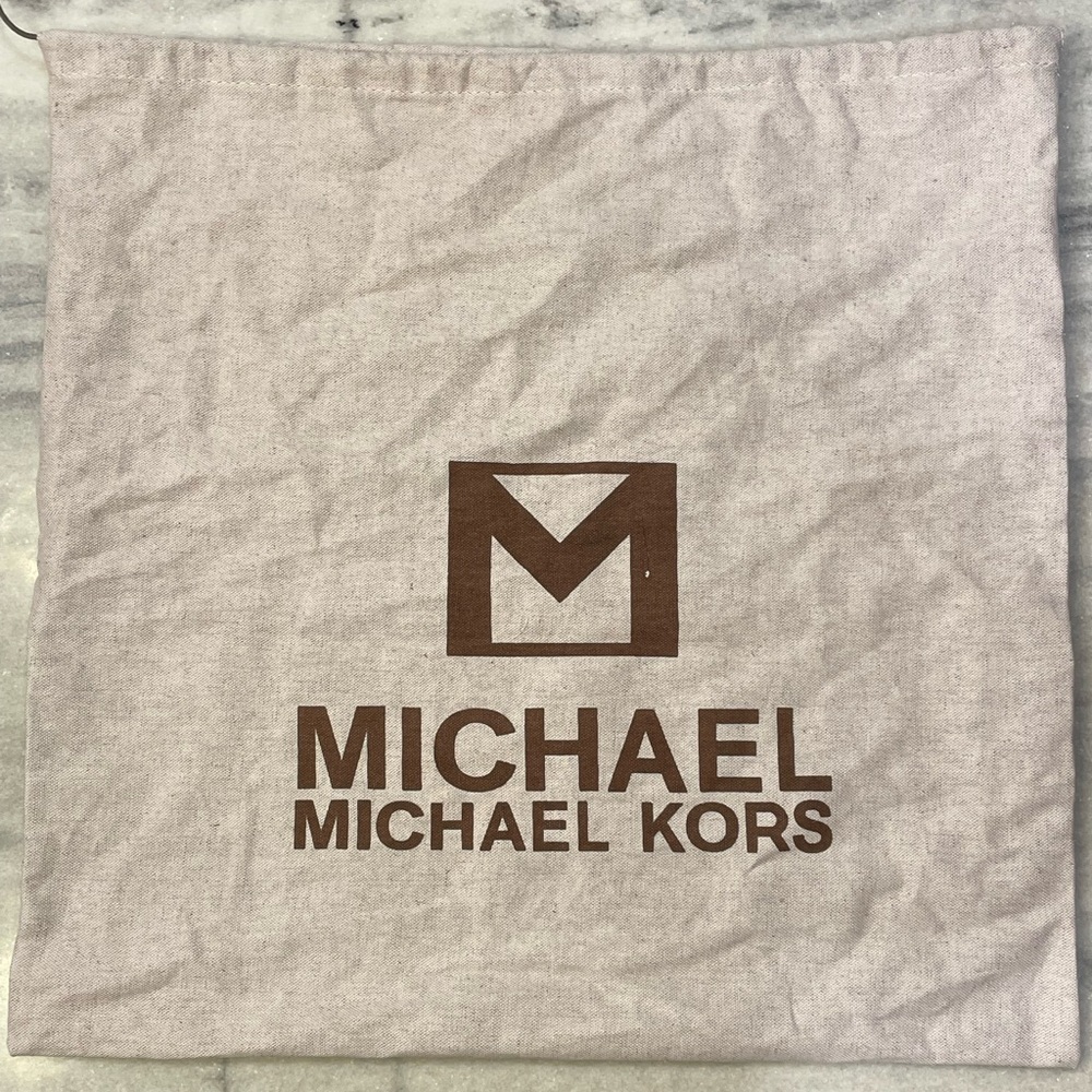 Michael Kors Dust Bag Large *** MUST SEE ***